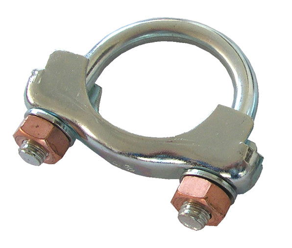 High Quality Exhaust Clamps - AMAIreland - 