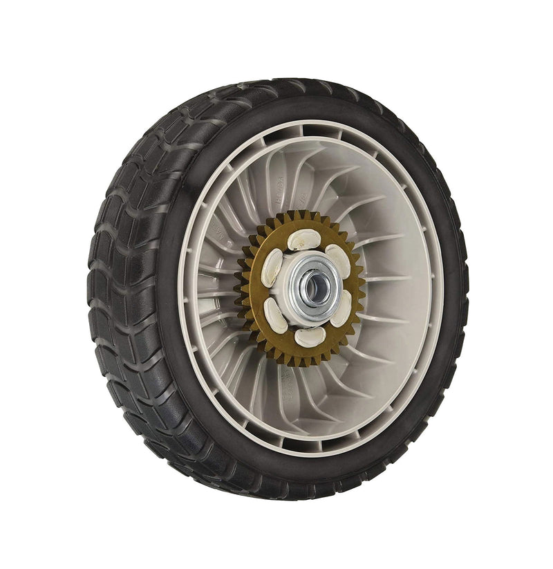 Honda Rear Wheel - AMAIreland - 