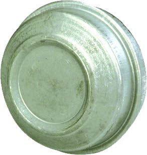 Hub Cap - 47mm - AMAIreland - 