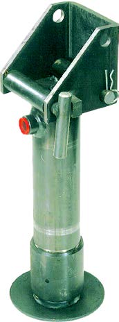 Hydraulic Jack 65mm - AMAIreland - 