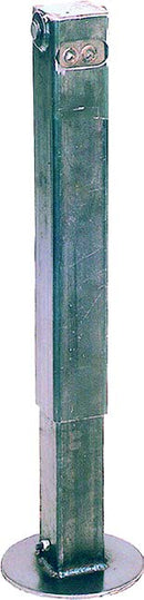 Hydraulic Parking Jack with Safety Valve - L: 985mm - AMAIreland - 