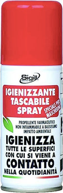 Hygiene Spray - AMAIreland - 