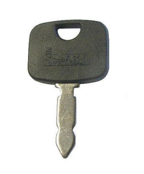 Ignition Key - Case - AMAIreland - 