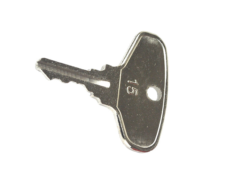 Ignition Key - Kubota - AMAIreland - 