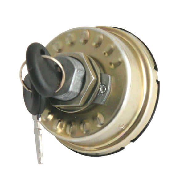 Ignition Switch - Fiat - AMAIreland - 