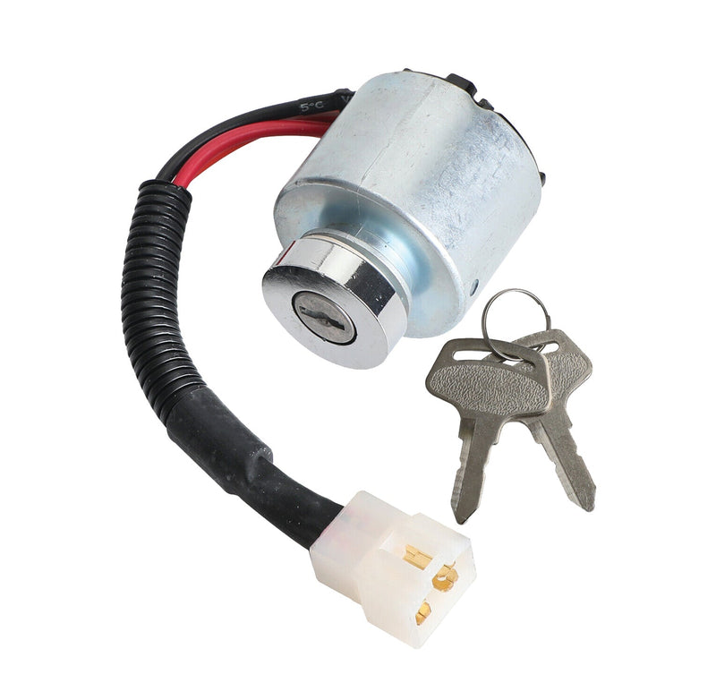 Ignition Switch - Kubota - AMAIreland - 