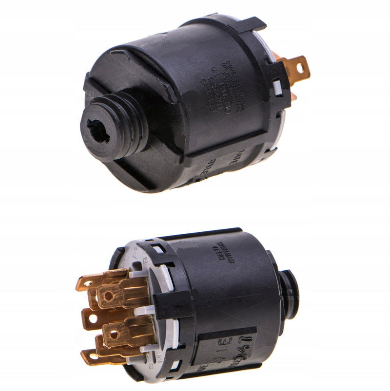 Ignition Switch - Stiga - AMAIreland - 