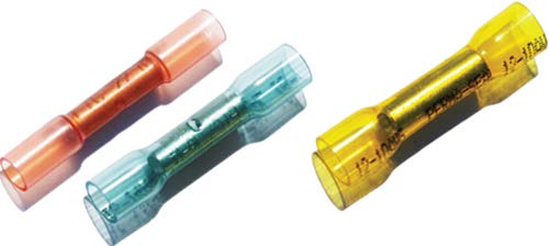 Insulated Butt Connectors - AMAIreland - 