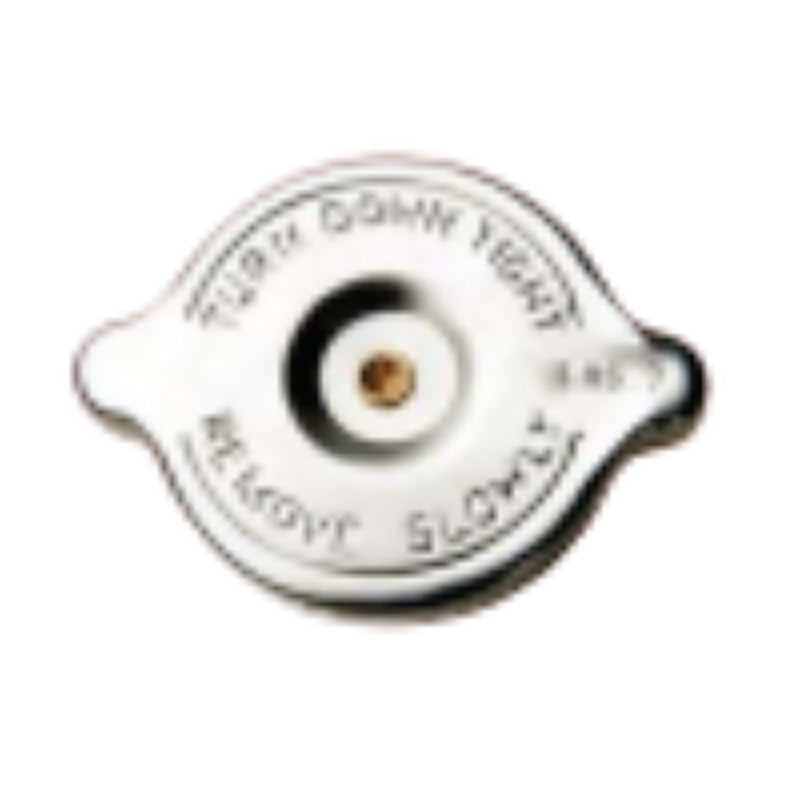 John Deere - Radiator Cap - AMAIreland - 