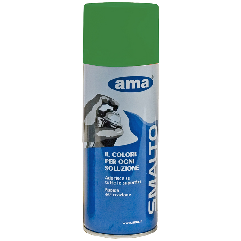 John Deere Green Tractor Colour Aerosol Paint - 400ml - AMAIreland - 