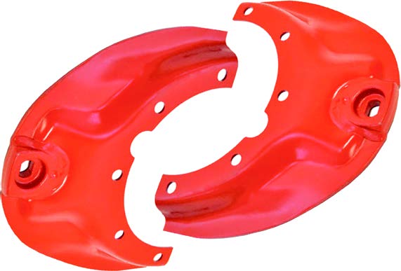 Kuhn - Split Disc - AMAIreland - 