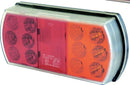 LED Rear Lamps - Universal Fitting - AMAIreland - 