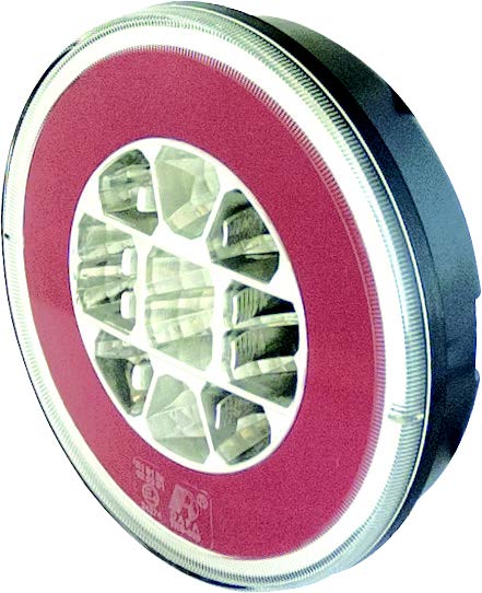 LED Rear Lamps - Universal Fitting - AMAIreland - 