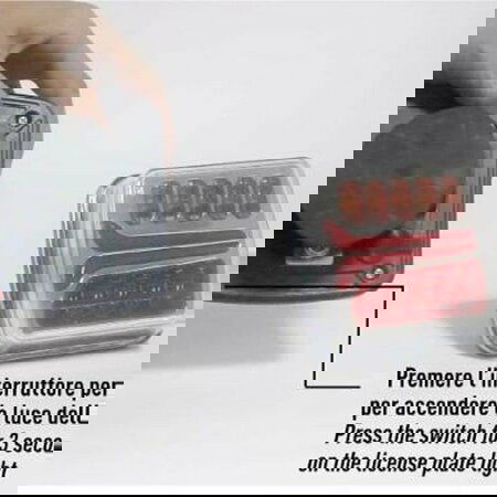 LED Wireless Magnetic Trailer Light Kit - AMAIreland - 