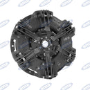 Landini Original Luk Clutch Kit- 5 Piece 12" Dual Kit with Bearings - AMAIreland - 