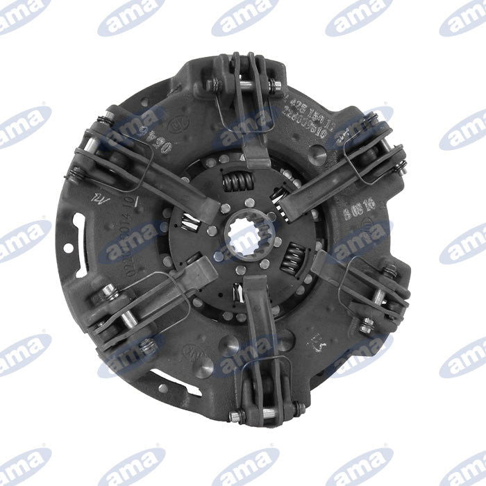 Landini Original Luk Clutch Kit- 5 Piece 12" Dual Kit with Bearings - AMAIreland - 