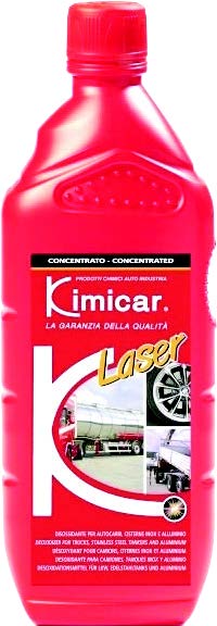 Laser Detergent - AMAIreland - 