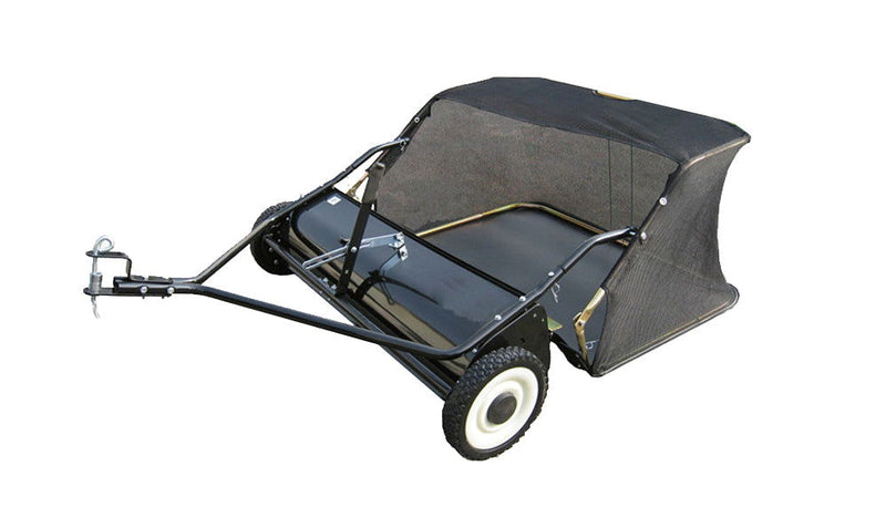 Lawn Sweeper - AMAIreland - 