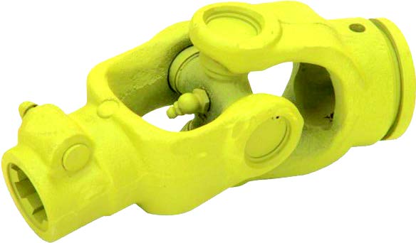 Lemon Inner Tube - Complete Joint - Walterscheid Type - CAT W1 - AMAIreland - 