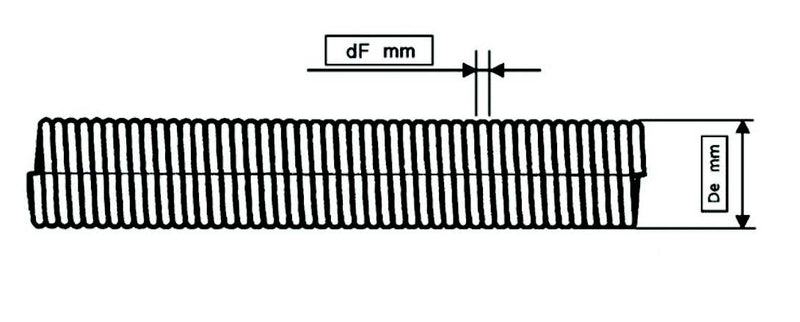 Lengths of Traction Spring - AMAIreland - 