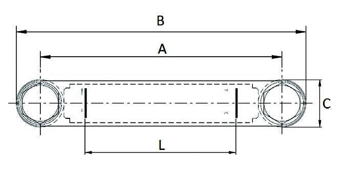 Level Gauge M12 - AMAIreland - 