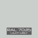 Light Grey - Acrylic Enamel - AMAIreland - 