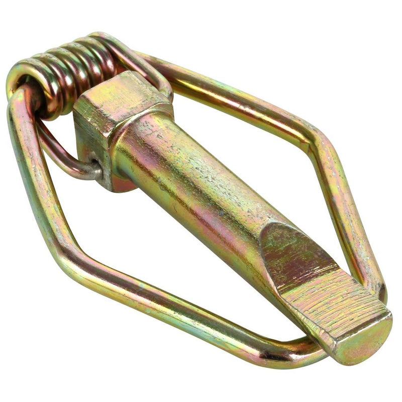 Linch Pin - Hexagonal - Pin ø 10.5mm - AMAIreland - 