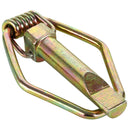 Linch Pin - Hexagonal - Pin ø 8.5mm - AMAIreland - 