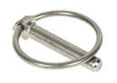 Linch Pin - Pin ø 5mm - AMAIreland - 