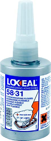 Loxeal Liquid Sealant - AMAIreland - 