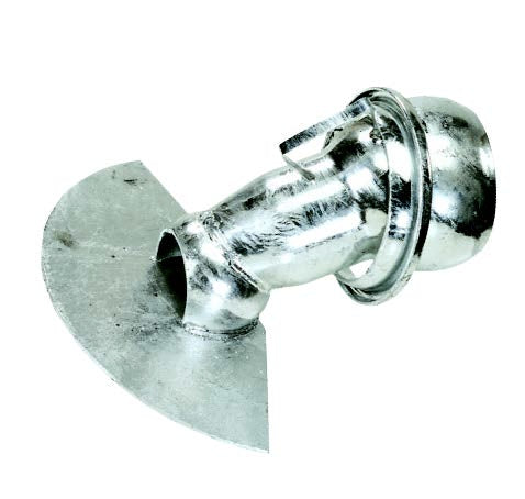 Male Sprinkler 70° - AMAIreland - 