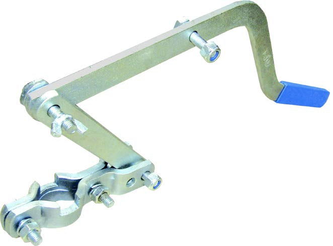 Manual Operating Handle - AMAIreland - 