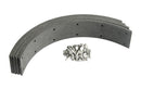 Massey Ferguson - Brake Lining Set - AMAIreland - 