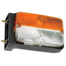 Massey Ferguson - Front Side L/H Lamp - AMAIreland - 