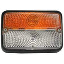 Massey Ferguson -  Front Side Lamp - AMAIreland - 