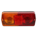 Massey Ferguson - L/H Rear Lamp - AMAIreland - 