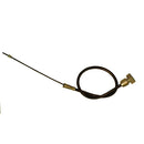 Massey Ferguson - Speedo Cable - 630mm Long - AMAIreland - 