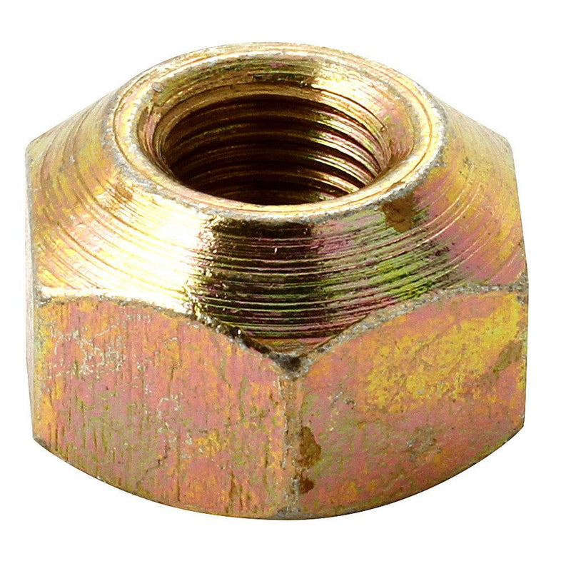 Massey Ferguson Front Wheel Nut 2WD - 1/2"UNF - AMAIreland - 