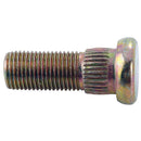 Massey Ferguson Front Wheel Stud 2WD - 1/2"UNF - AMAIreland - 