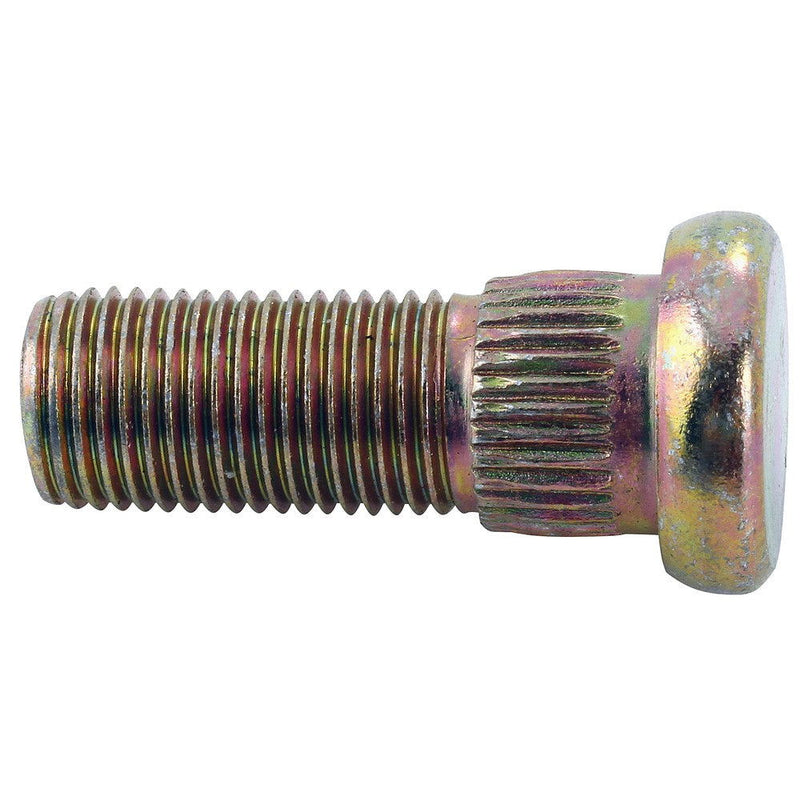 Massey Ferguson Front Wheel Stud 2WD - 1/2"UNF - AMAIreland - 