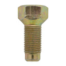 Massey Ferguson Front Wheel Stud 2WD - Screw in Type - 1/2"UNF - AMAIreland - 