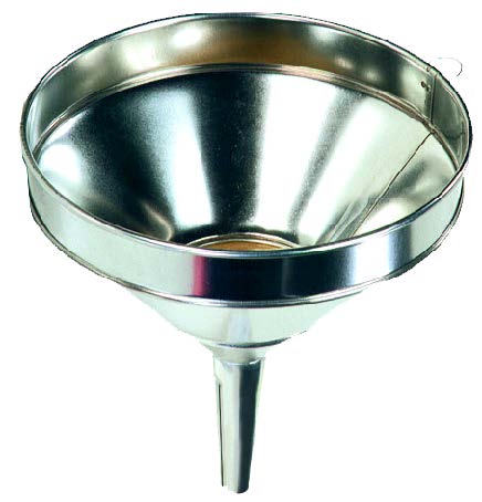 Metal Funnel - AMAIreland - 