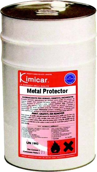 Metal Protector - AMAIreland - 