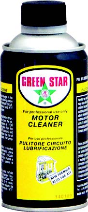 Motor Cleaner - AMAIreland - 