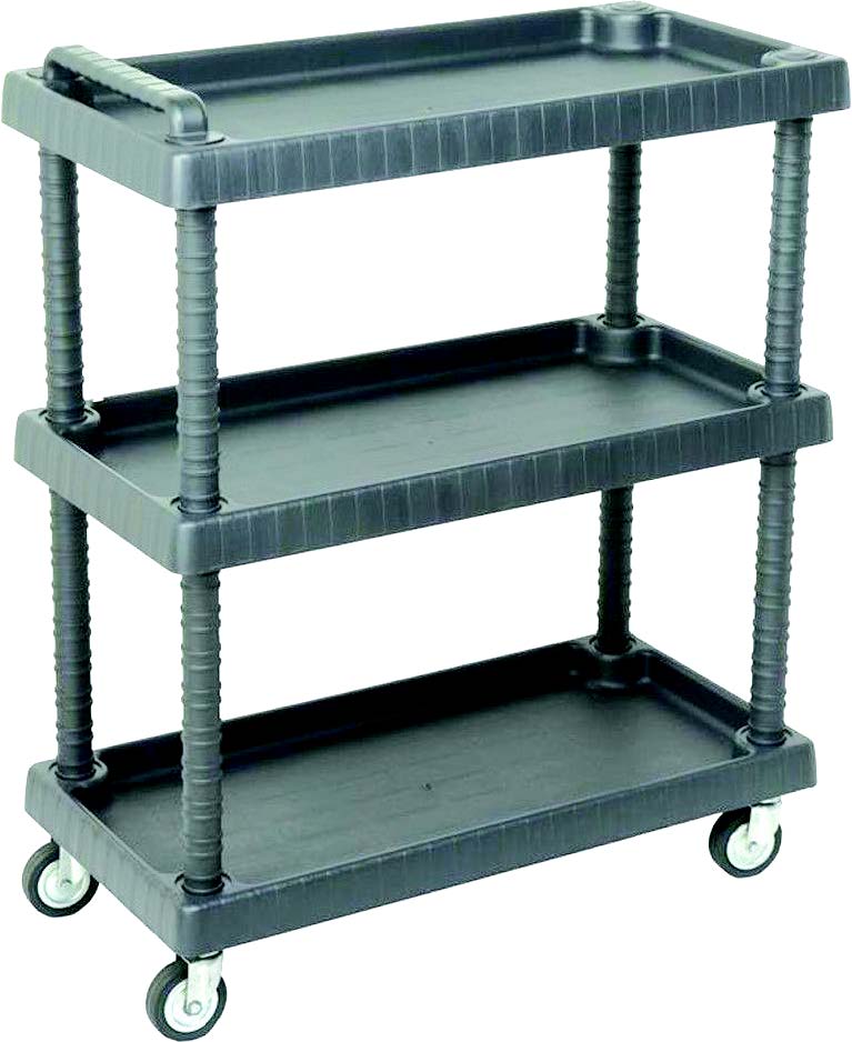 Multi-Purpose Trolley - AMAIreland - 