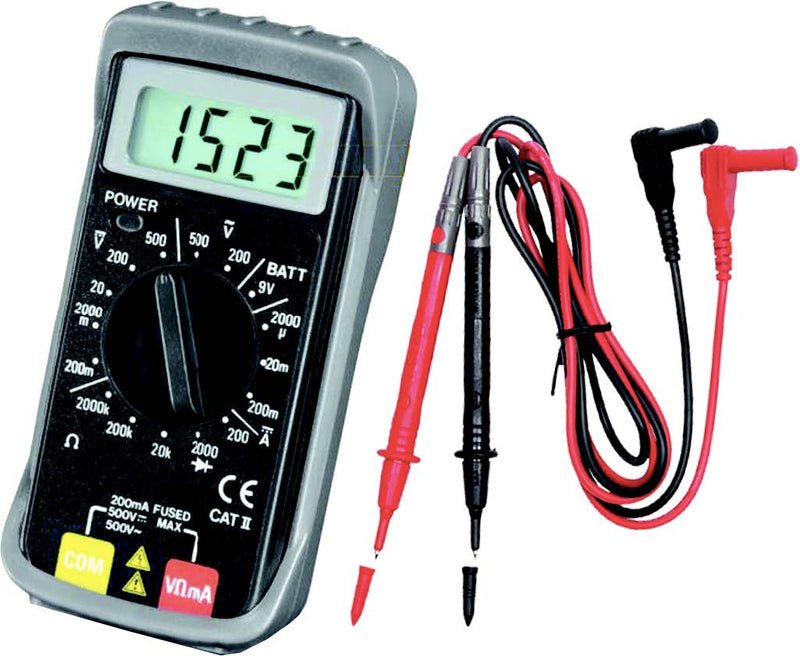 Multimeter - AMAIreland - 