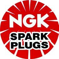 NGK Spark Plugs - AMAIreland - 