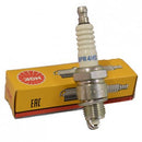 NGK Spark Plug - BPR4HS