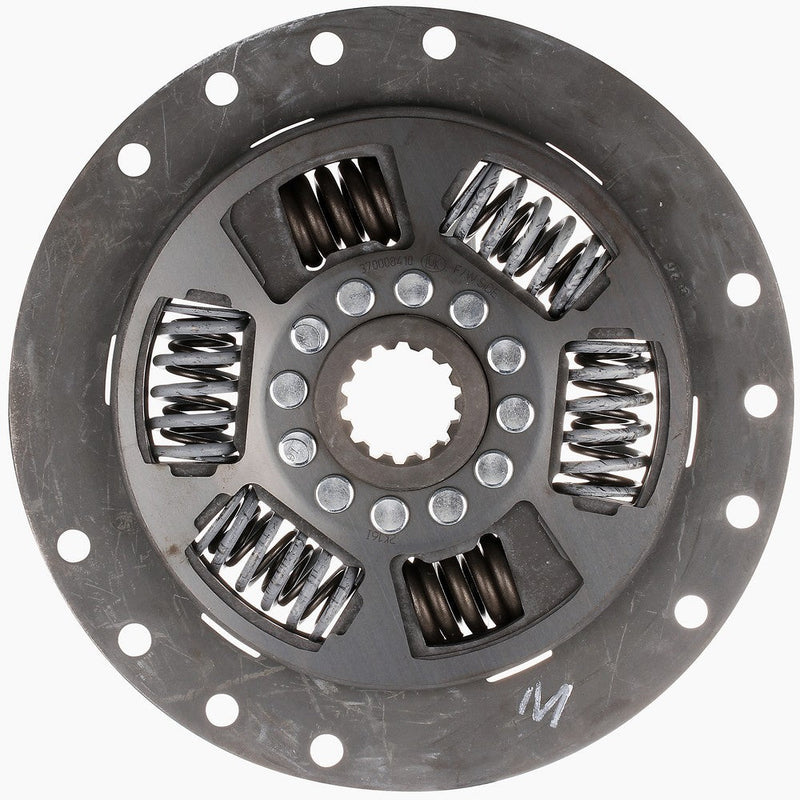 New Holland Original Luk - Main Drive Torsion Damper - AMAIreland - 