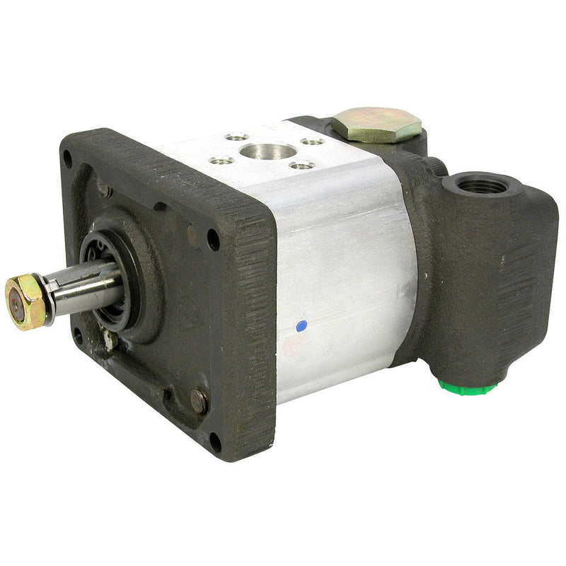 New Holland Power Steering Pump - AMAIreland - 